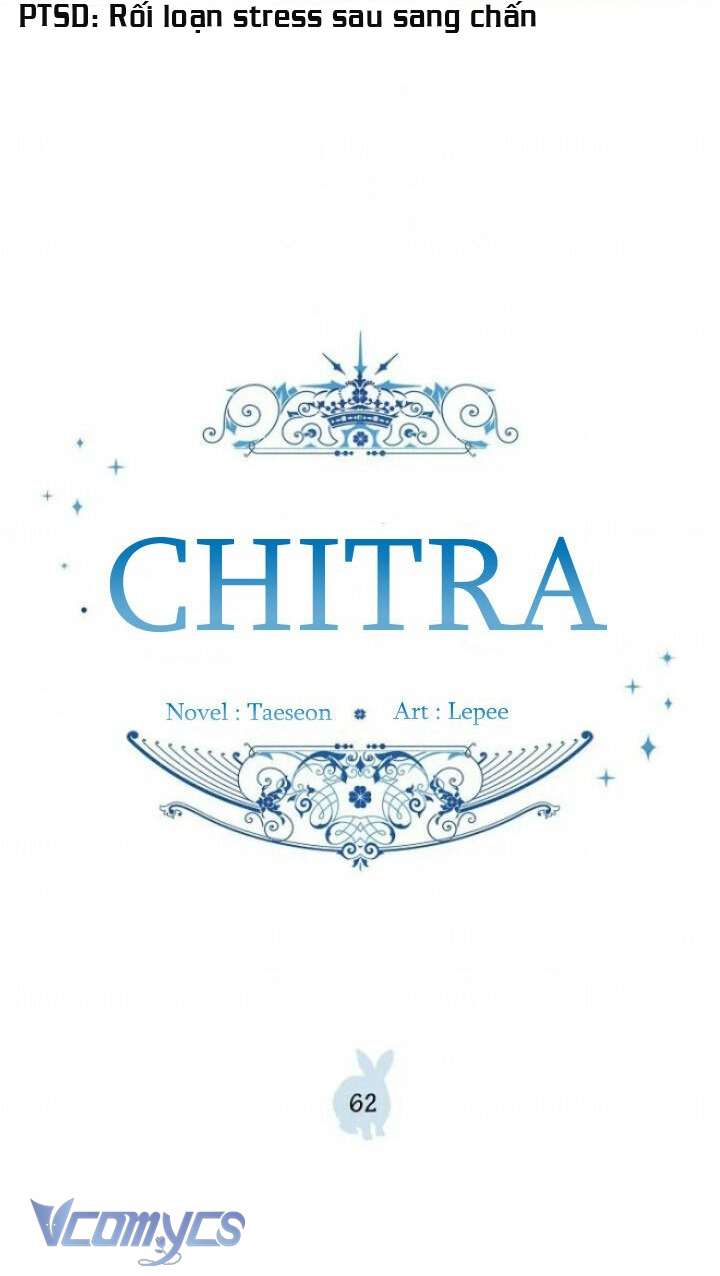 CHITRA Chapter 62 - Next Chapter 63