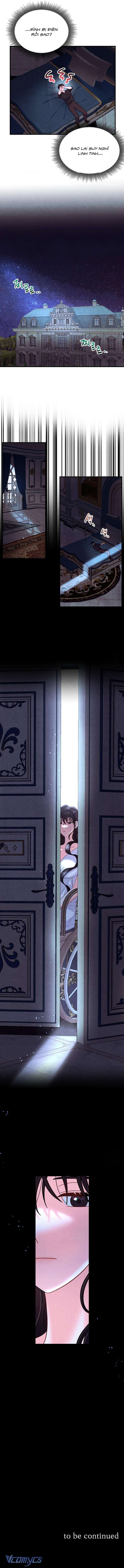 [18+] Giáo Dục Bí Mật Cùng Với Quý Cô Chap 2 - Trang 4