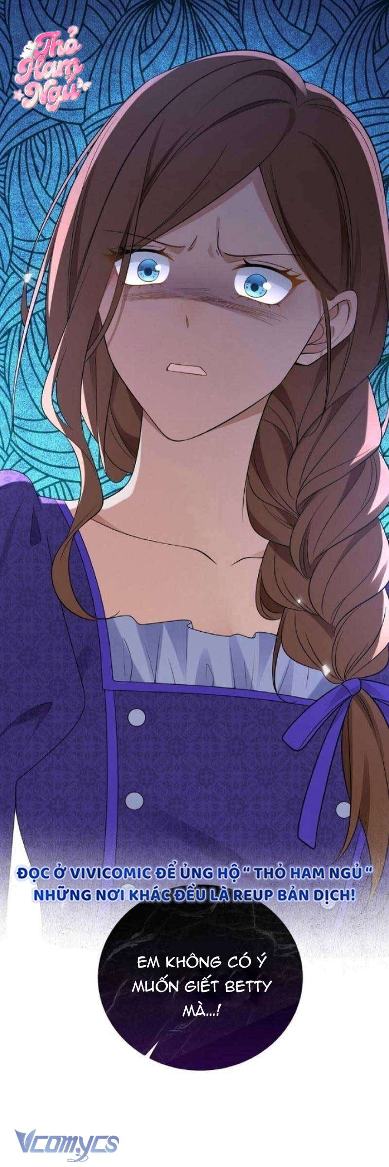 Tôi Sẽ Mặc Kệ Kẻ Phản Diện Đoản Mệnh Chap 29 - Next Chap 30