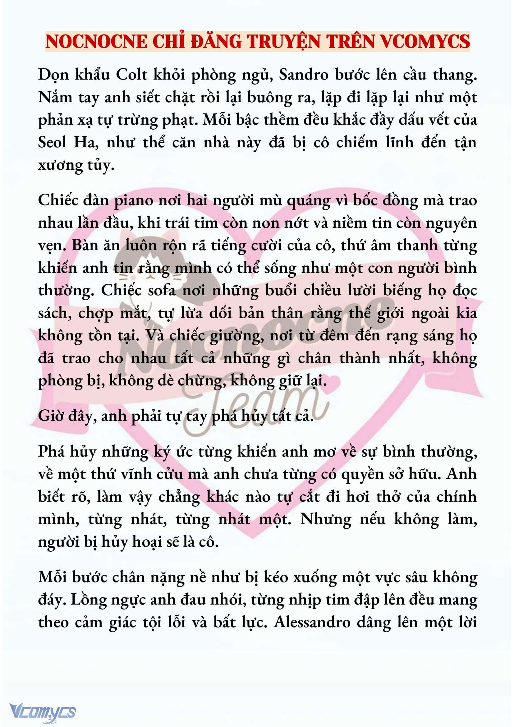 [TIỂU THUYẾT] ĐIỂM CHÍ Chap 106 - Trang 2