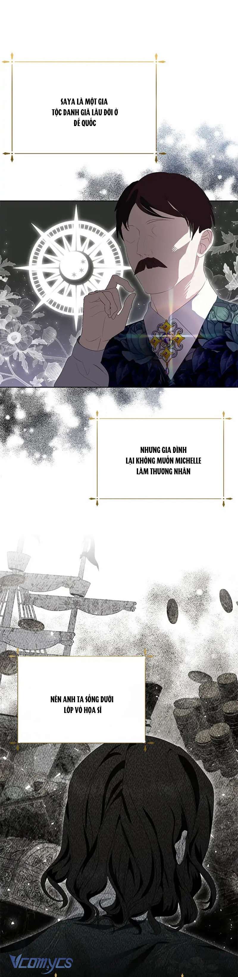 [PNT] Phía Sau Mặt Nạ Của Nam Chính Hiền Lành Chap 29 - Trang 2