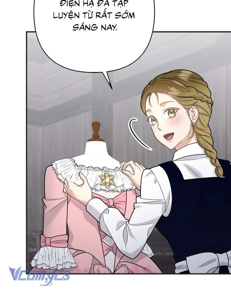 Trước Khi Em Có Ý Định Chạy Trốn Ta Sẽ Ngăn Chặn Nó Chap 40 - Trang 2