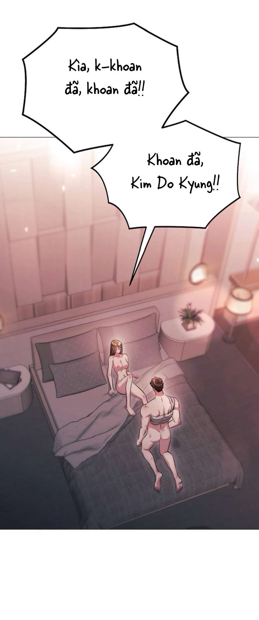 Sự Cám Dỗ Ngọt Ngào Của Cậu Bạn Thân Chap 21 - Trang 2