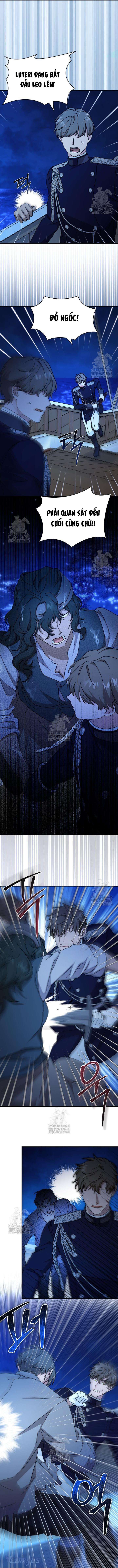 Cô Gái Sẽ Trở Thành Chủ Gia Đình Chap 110 - Trang 2