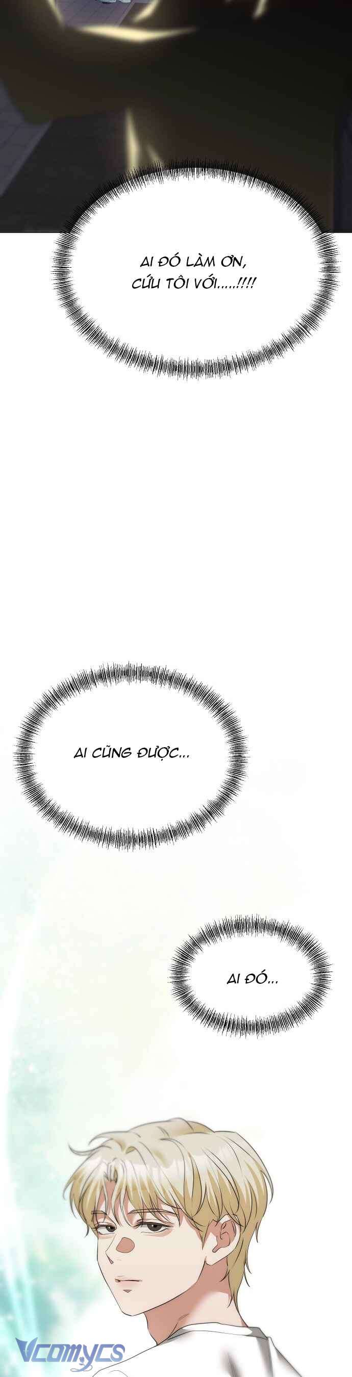 Chàng Romeo Của Chúng Ta Chap 14 - Trang 2