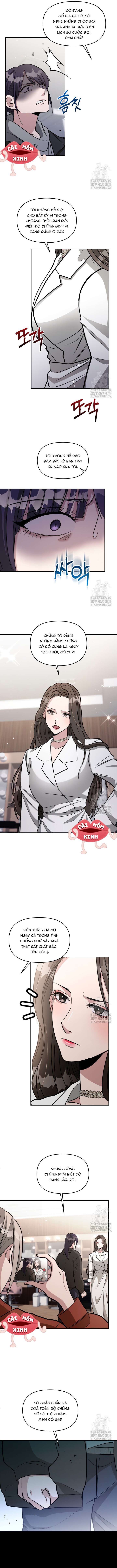 Collector Collector-Chap 33 - Next Collector-Chap 34