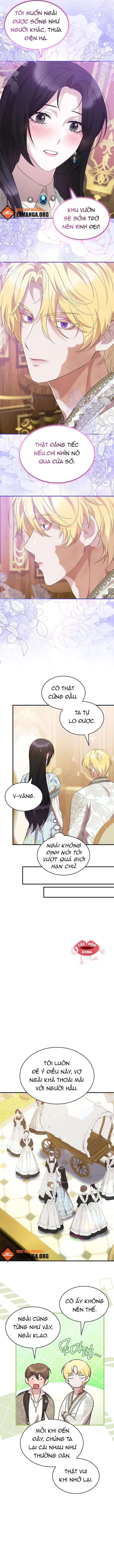 Vào Ngày Mà Chị Gái Tôi Qua Đời Chap 28 - Trang 2