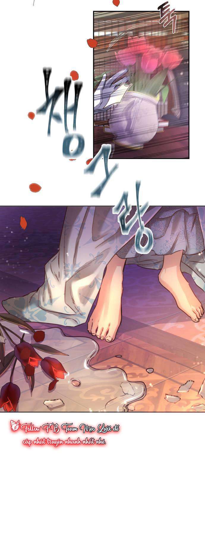 Rosaline Bogart Chap 2 - Trang 3