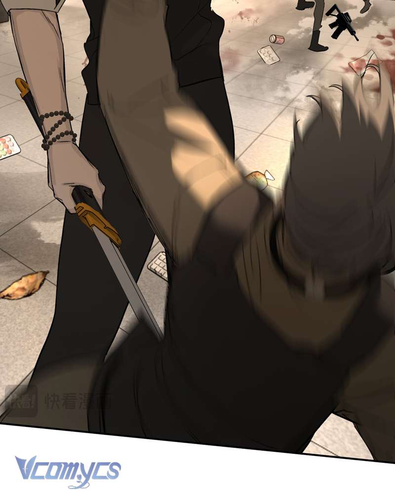 Ác Chi Hoàn Chapter 63 - Trang 4