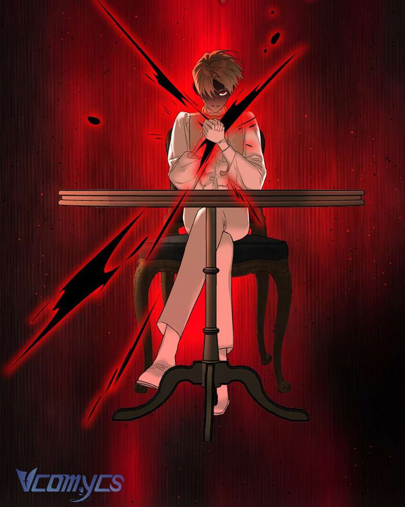 Ác Chi Hoàn Chapter 56 - Trang 4