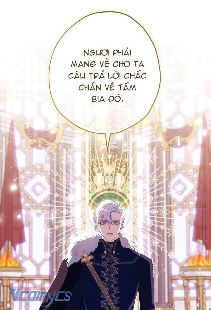 Đứa Trẻ Nuôi Dưỡng Ác Ma Chap 10 - Next Chap 11