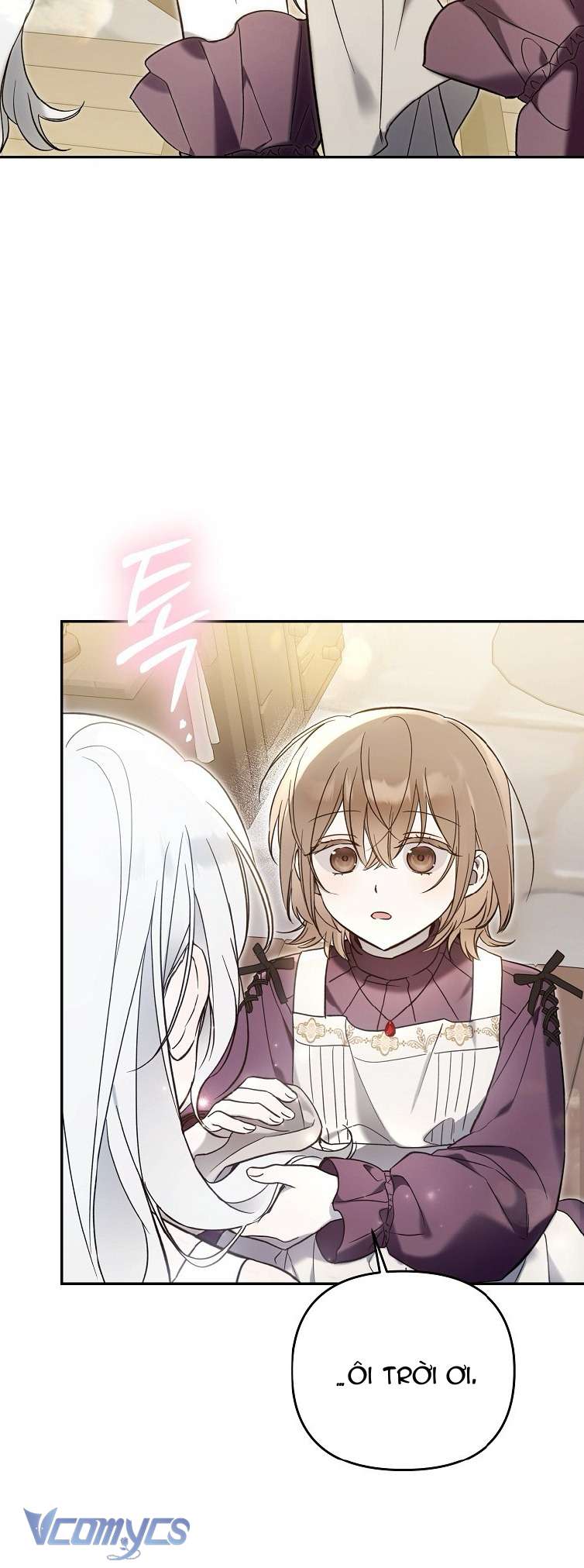 Độc Chiếm Sủng Ái Của Công Chúa Út, Mọi Người Đều Say Mê Tôi. Chap 3 - Trang 4