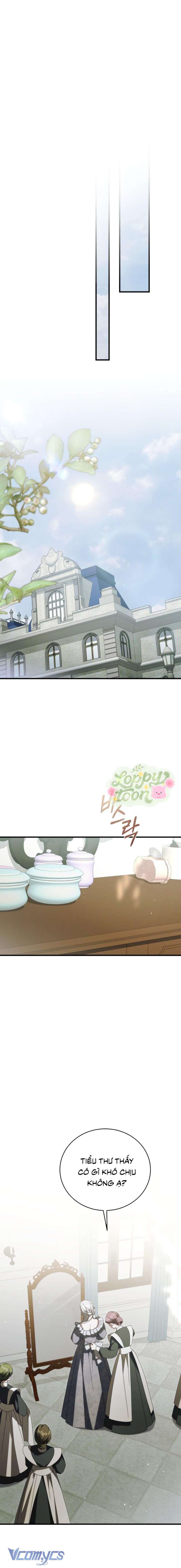 Đã Chết Rồi Còn Bị Ám Ảnh Chap 39 - Trang 4