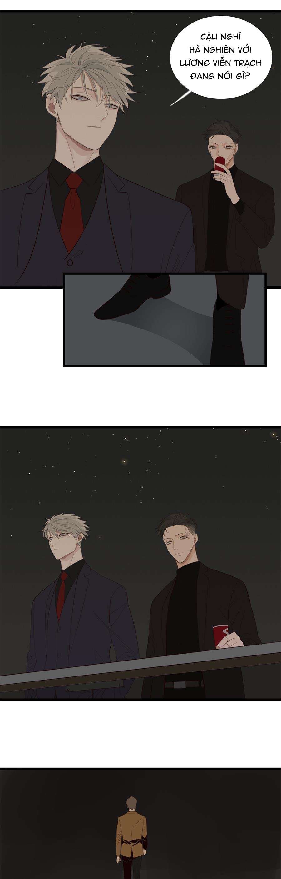 Vật Trong Tay Chapter 29 - Trang 4