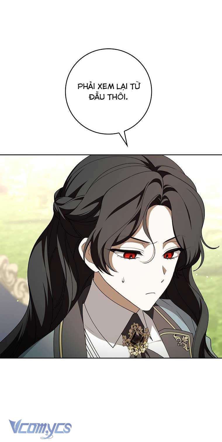 100 lời nguyền tại dinh thự Illestone Chap 19 - Trang 3