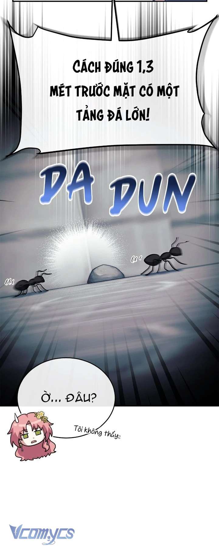 Dàn Harem Nóng Bỏng Đang Dần Lạnh Nhạt với Tôi! Chap 13 - Trang 3