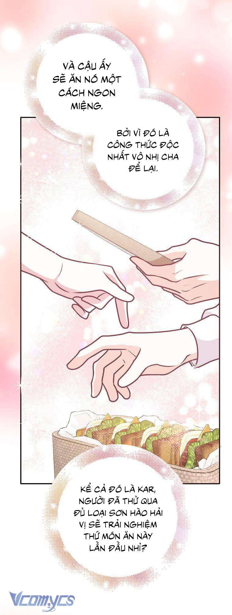 Tôi Thề Chúng Ta Chỉ Là Bạn Chapter 34 - Next Chapter 35