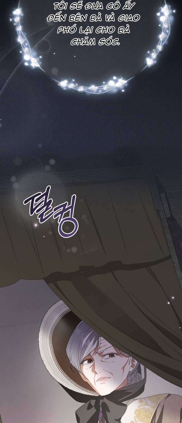 Nữ Công Tước Chiến Lợi Phẩm Chap 35 - Trang 3