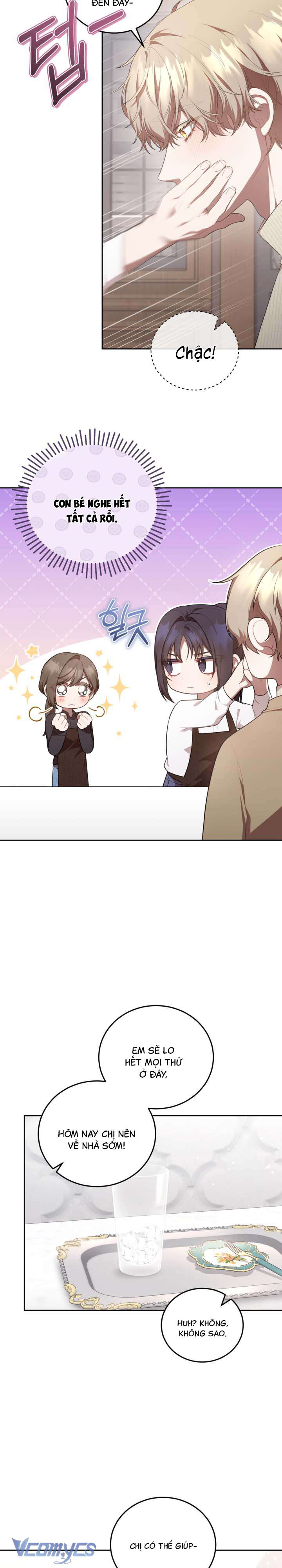 Chủ Tiệm Cafe Là Guide Cấp S Chap 8 - Trang 4