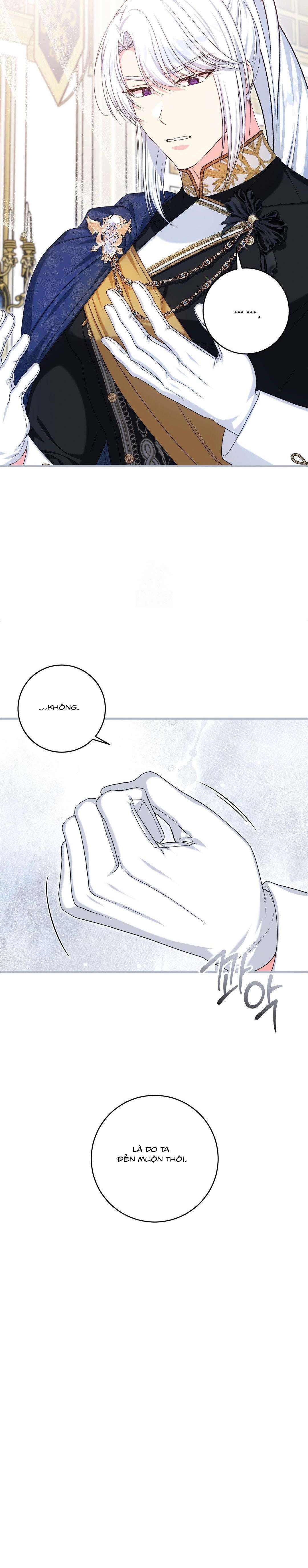 [ KHÔNG CHE ] [18+] Tình Dược Hỗn Loạn Chap 17 - Trang 2