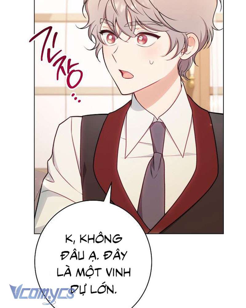 Hầu Gái Độc Quyền Của Hoàng Hậu Phản Diện Chap 109 - Trang 3