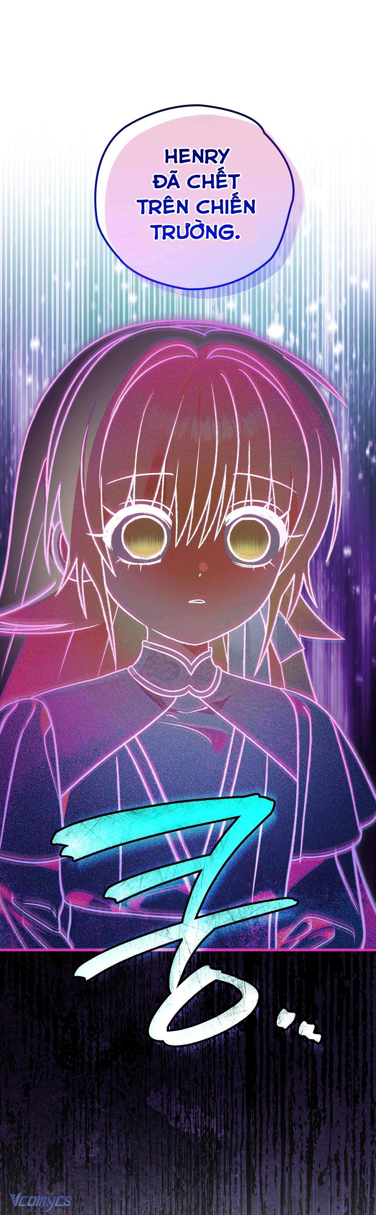 Gửi đến người sói yêu dấu của em Chap 25 - Next Chap 26