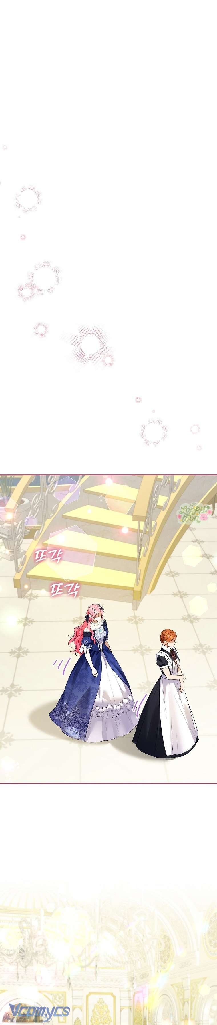 Tôi Tưởng Đó Là Người Chồng Đoản Mệnh Của Mình Chap 45 - Trang 4