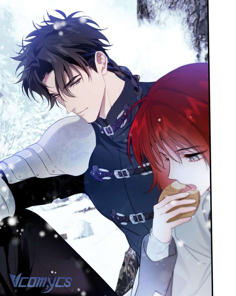 Cô Ấy Sẽ Thuần Hóa Các Anh Hùng Chap 31 - Trang 2