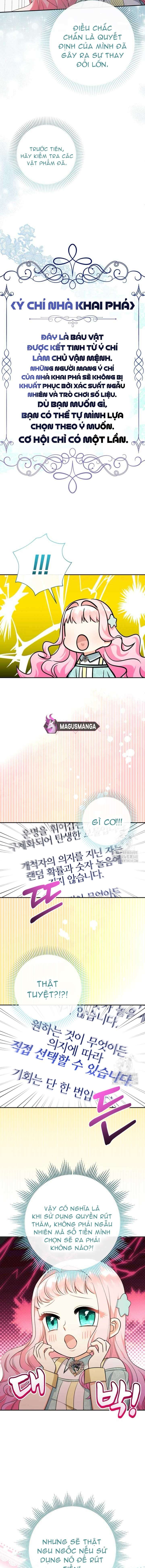 [PNT] Tiểu Thư Tích Tiền Đi Bụi Chap 64 - Next Chap 65