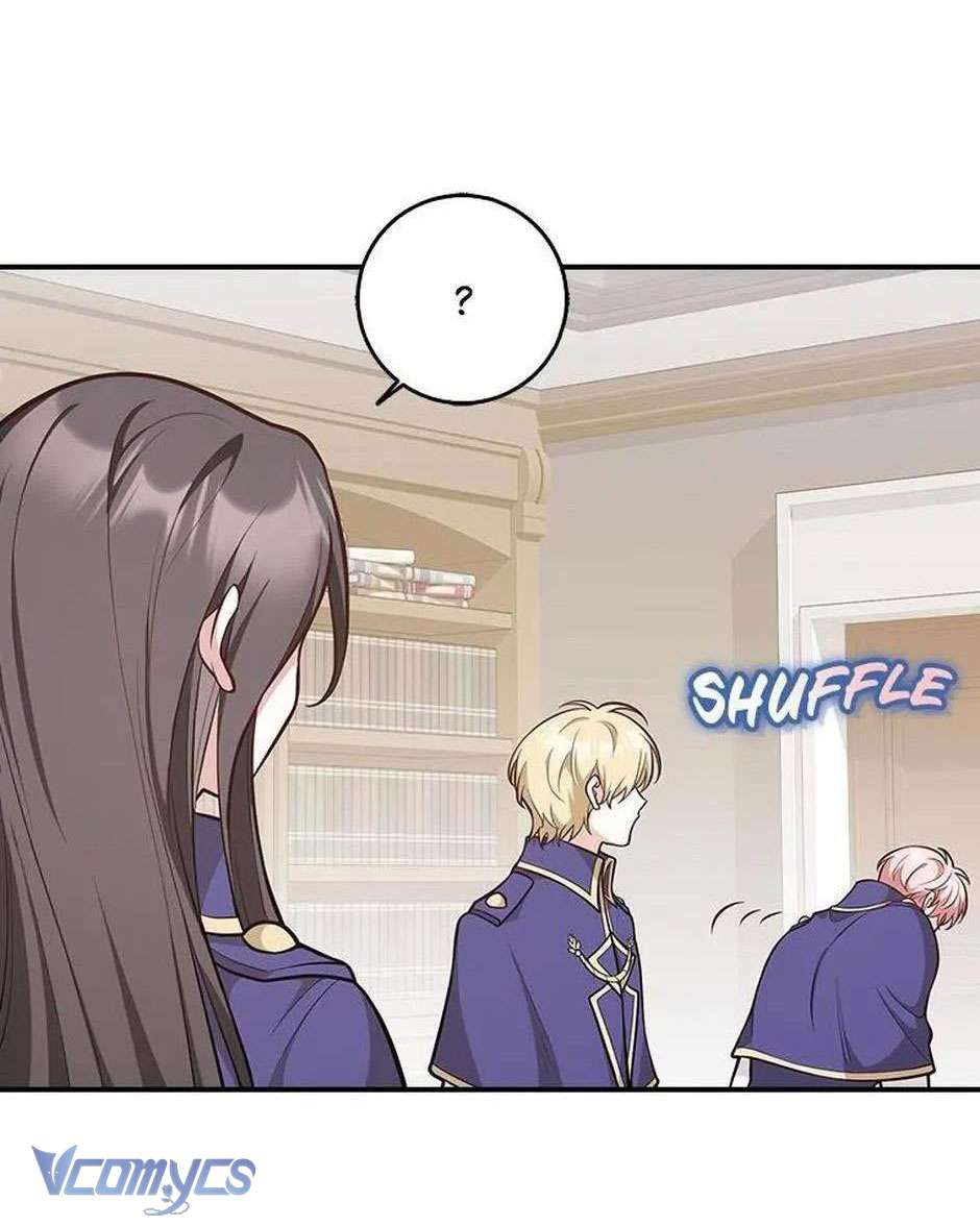 Tôi Thề Chúng Ta Chỉ Là Bạn Chapter 17 - Next Chapter 18