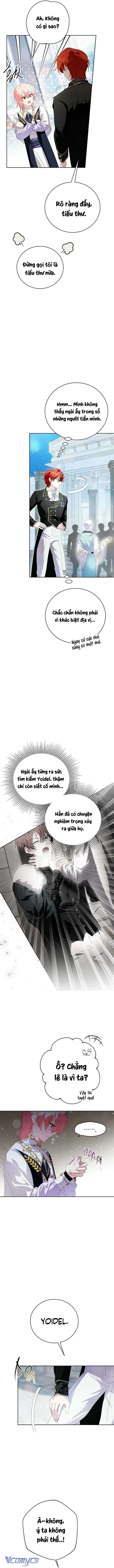 [PNT] Phía Sau Mặt Nạ Của Nam Chính Hiền Lành Chap 79 - Trang 2