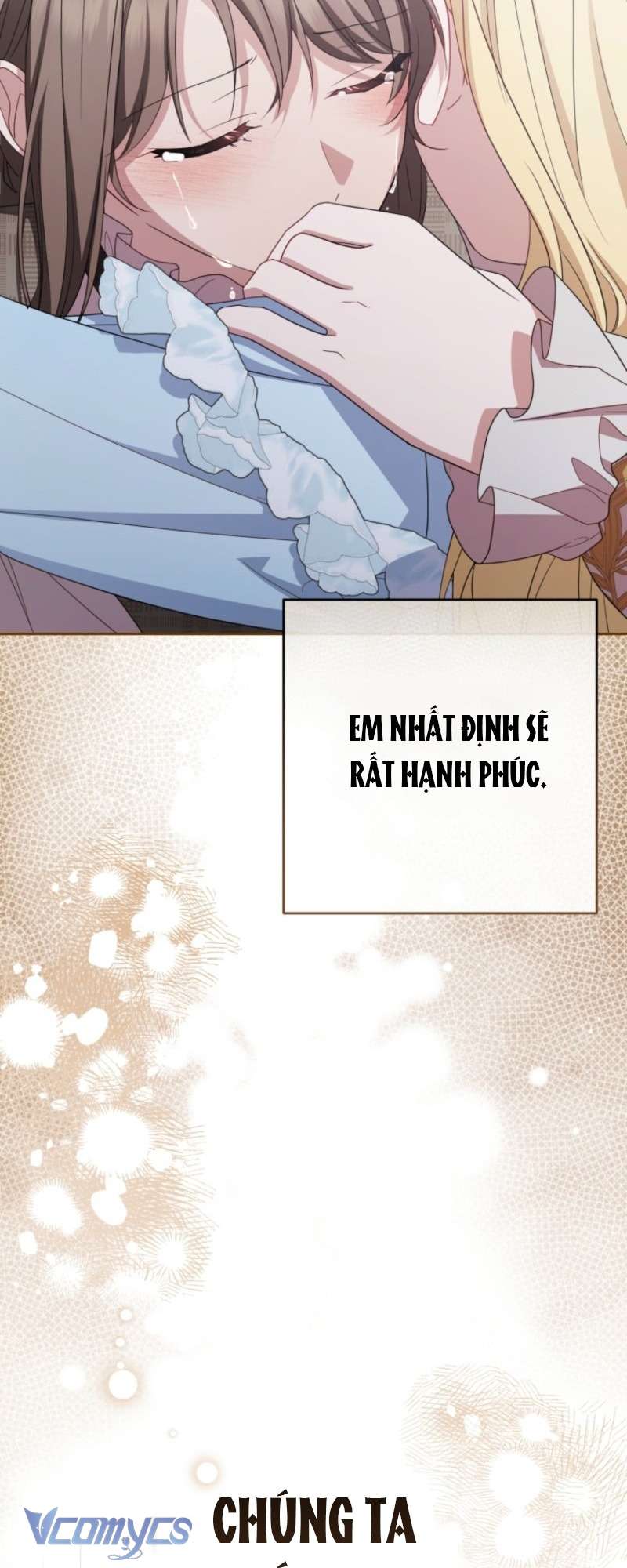 Được Yêu Thương Mà Còn Ngại Ngùng Sao! Chap 104 - Trang 2