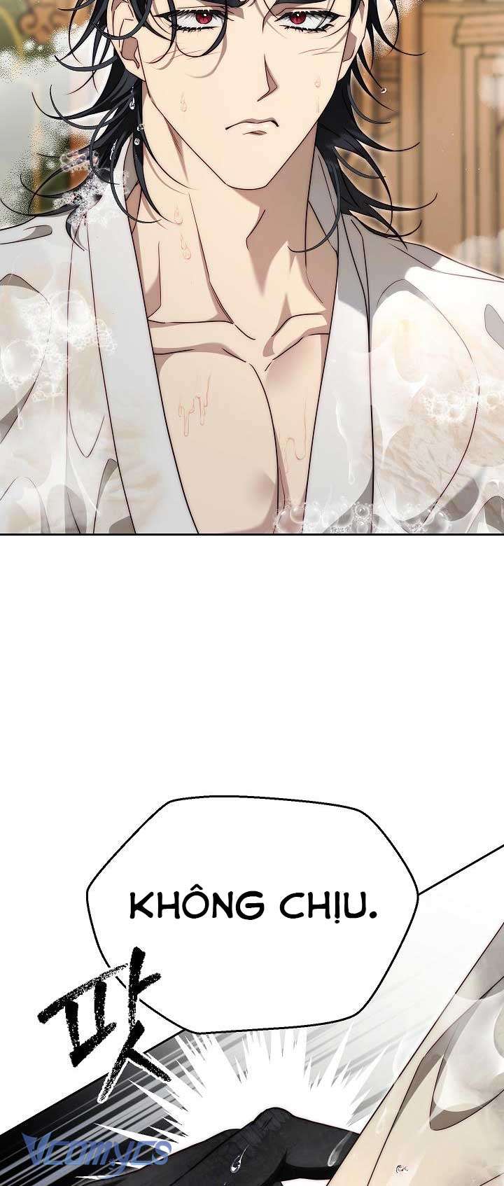 Thuần Hóa Hoàng Tử Quái Vật Chap 16 - Trang 3