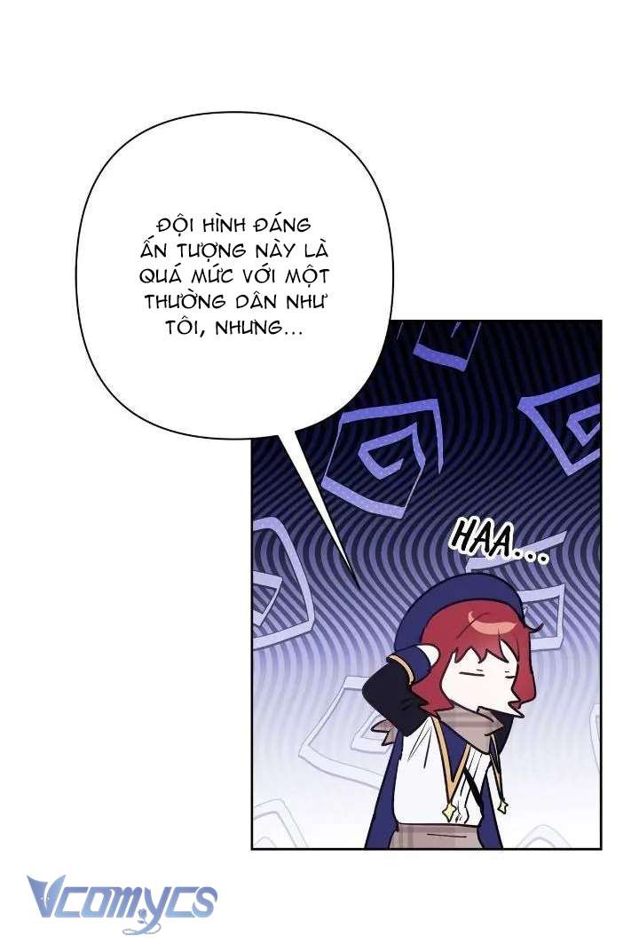 Cách Để Giết Một Pháp Sư Chap 62 - Trang 4