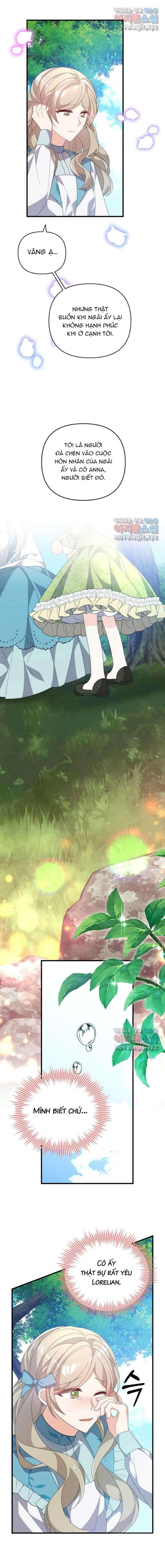 VÌ ANH TRAI TÔI SẼ QUYẾN RŨ NAM CHÍNH Chapter 32 - Trang 4