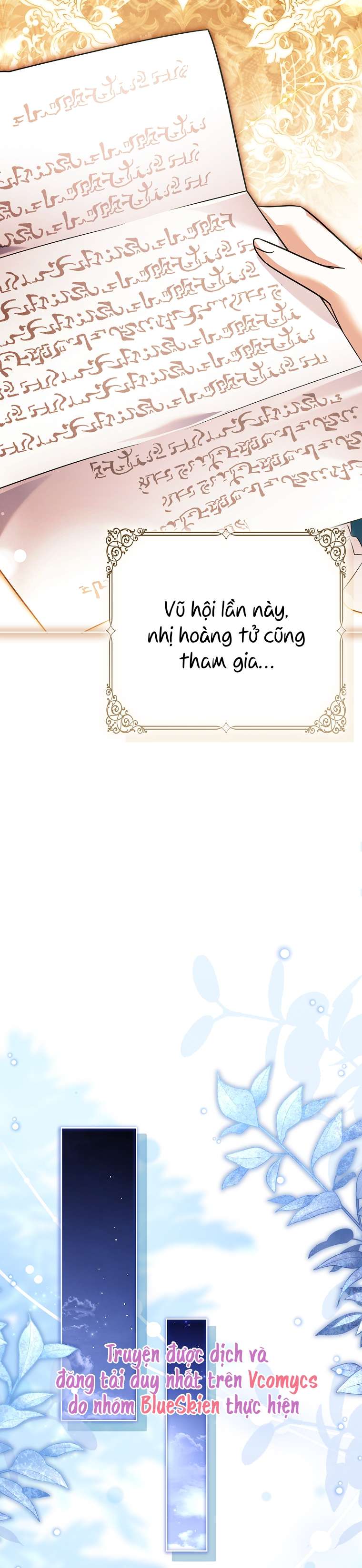 Chồng Ơi, Tại Sao Chúng Ta Không Thể Ly Hôn? Chap 75 - Trang 3