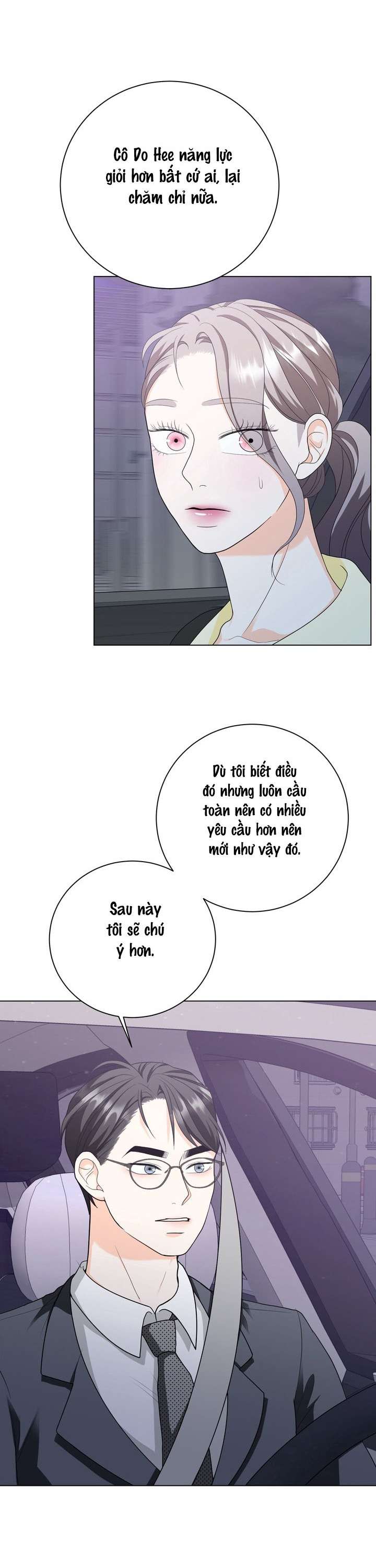 Đổi Pha Chap 2 - Next 