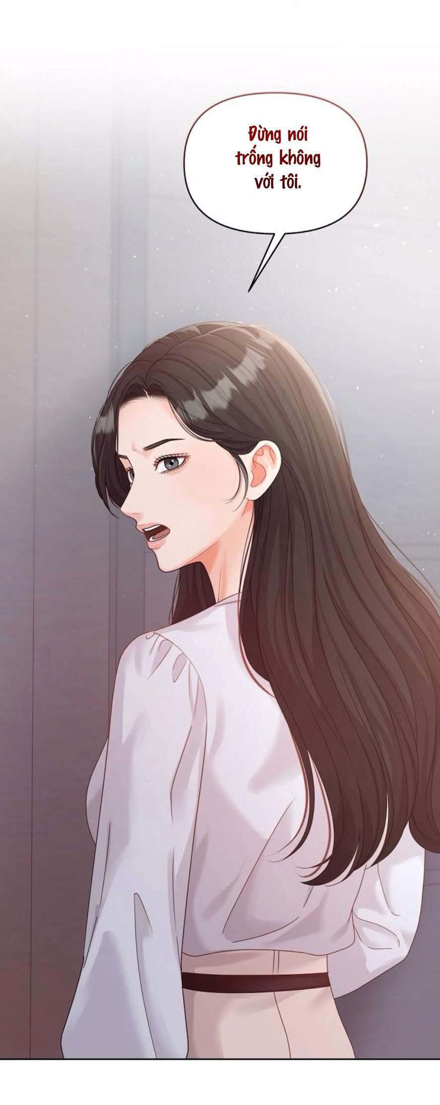 Người Chị Quyến Rũ Chap 2 - Trang 3