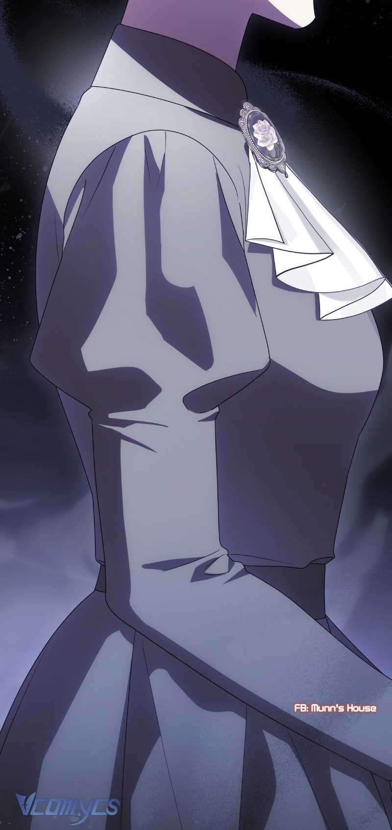 Cái Giá Phải Trả Chap 84 - Next Chap 85