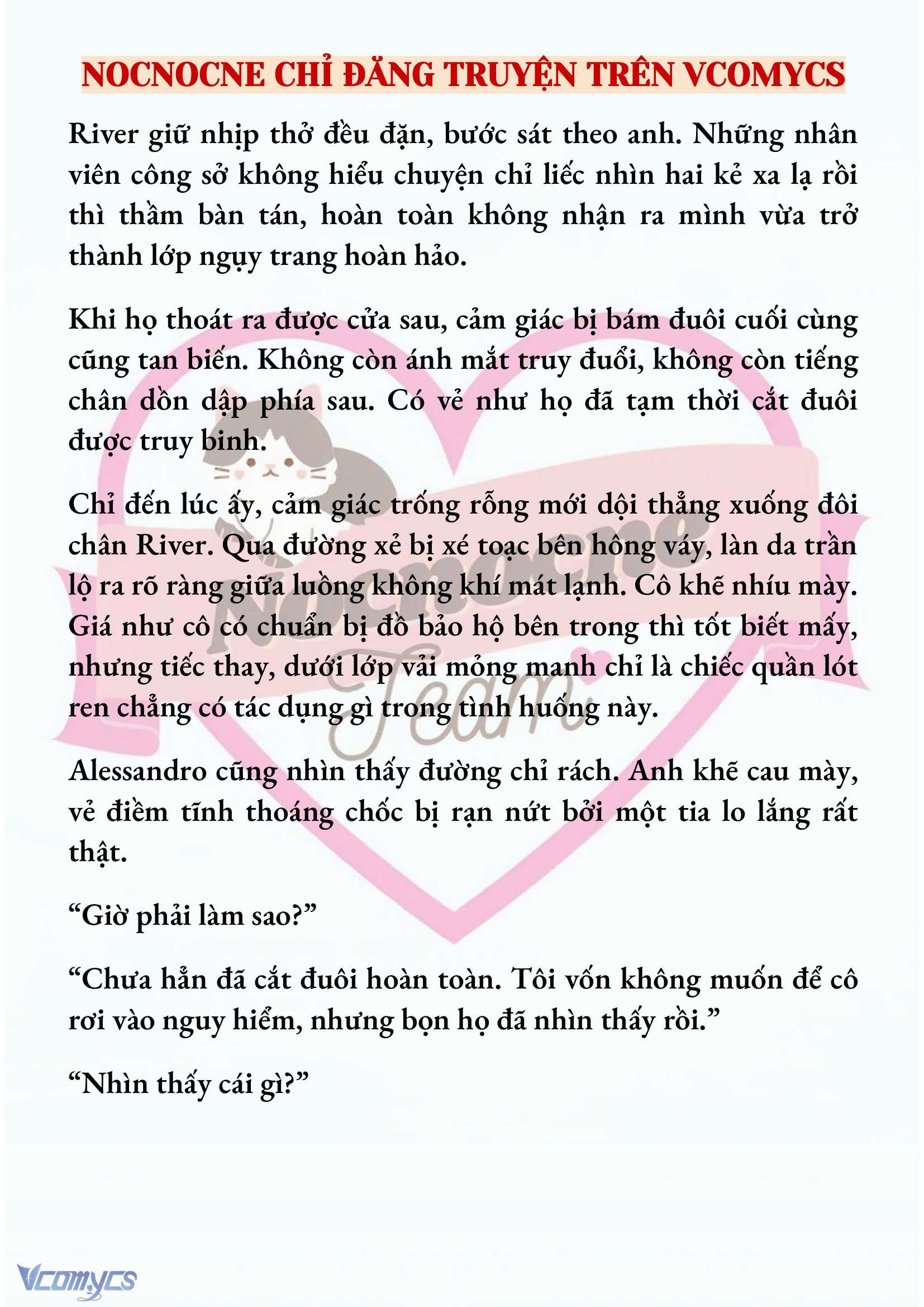 [TIỂU THUYẾT] ĐIỂM CHÍ Chap 50 - Trang 2