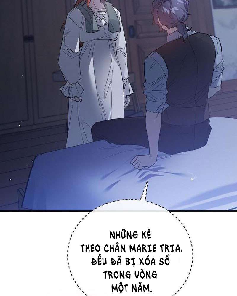 Nữ Hầu Báo Thù: Thời Khắc Cuối Cùng Chap 37 - Next Chap 38