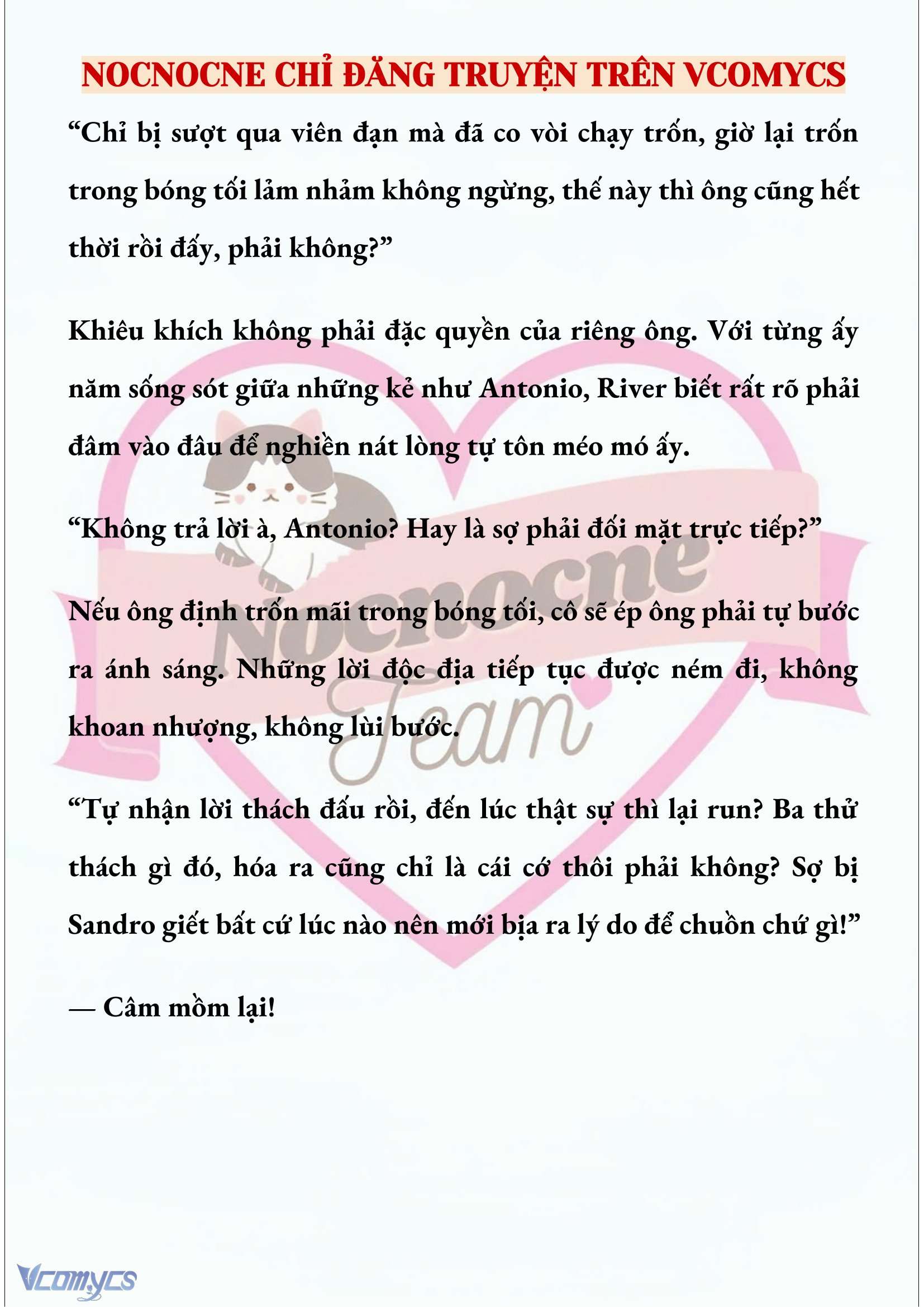 [TIỂU THUYẾT] ĐIỂM CHÍ Chap 162 - Trang 2