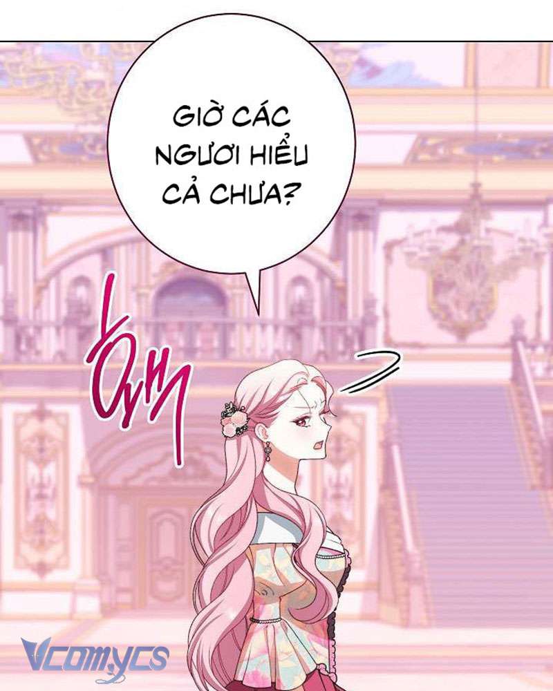 Hầu Gái Độc Quyền Của Hoàng Hậu Phản Diện Chap 108 - Trang 3