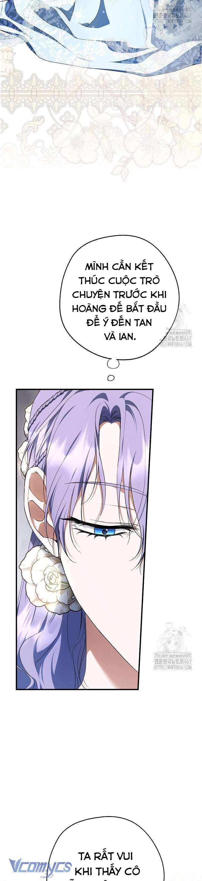 Các Nam Chính Đã Bị Nữ Phụ Cướp Mất Chap 49 - Trang 4