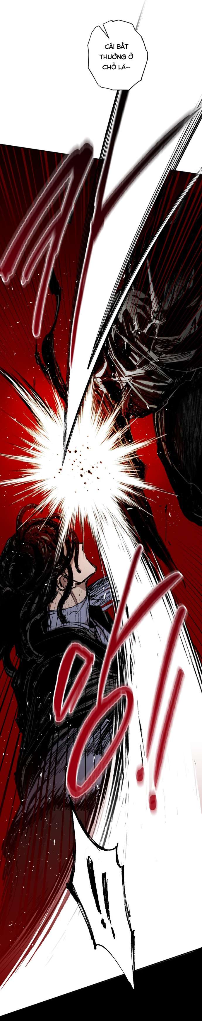 Lời Thú Nhận Của Chúa Tể Bóng Tối Chap 126 - Trang 3