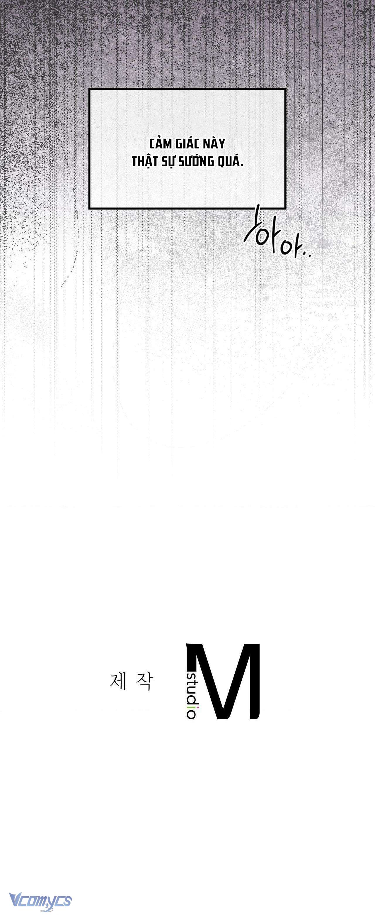 [18+] Chuyện Đó Cũng Có Thể Xảy Ra Mà Chap 5 - Trang 4