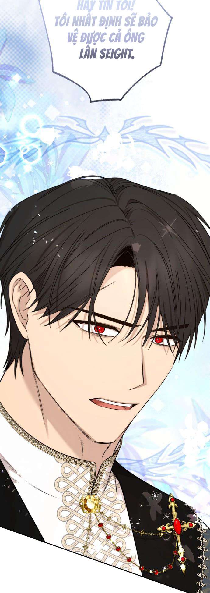 Trận Đấu Đồng Đội Của Những Tài Xế Xe Tải Chap 33 - Trang 4