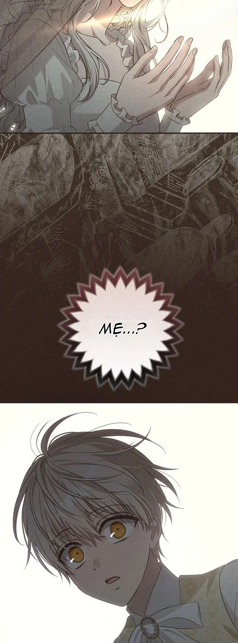 Cô Dâu Của Đại Công Tước Là Chiến Binh Địa Ngục Chap 33 - Trang 2