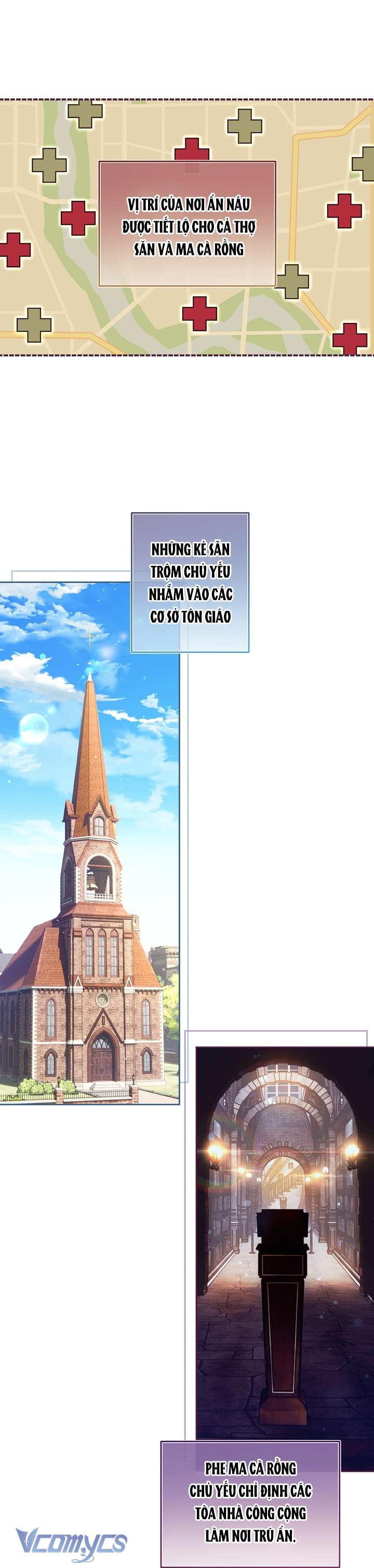 [18+] Love Kitsch Crunch Chap 29 - Trang 3