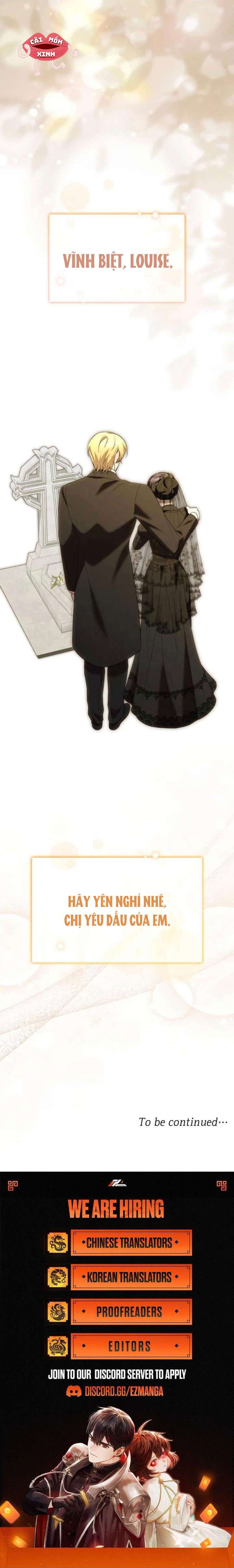 Vào Ngày Mà Chị Gái Tôi Qua Đời Chap 30 - Trang 2